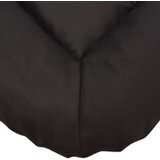  Pasje Ležišče Velikost XXL Črne Barve, (21243792) | Shoptok.si