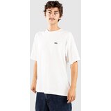 Vans Original Standards Statement T-shirt white / black | Shoptok.si
