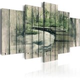  Slika - The River of Secrets 200x100 Cijene
