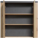 MID.YOU OMARA Z OGLEDALOM 79/78/20 cm | Shoptok.si