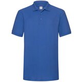Fruit Of The Loom Blue Heavy Polo Friut of the Loom T-shirt | shoptok.hr