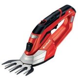Einhell GE-CG 12 Li cordless grass shear 12 V Lithium-Ion (Li-Ion) Black, Red, Silver Cijene