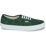 Vans Nizke superge Authentic Zelena | Shoptok.si