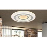 Globo STROPNA LED-SVETILKA 50/7 cm | Shoptok.si