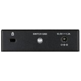 Switch 5 portni 10/100 D-LINK, DES-1005P/E,POE | Eponuda.ba