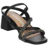 Gioseppo Sandali Niscemi 72063-P Black | Shoptok.si