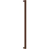  Ručke za ormarić 5 kom brončane 480 mm od nehrđajućeg čelika | shoptok.hr