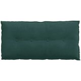  Jastuk za leđa Tamnozelena 100 x 50 cm Kordura tekstil | shoptok.hr