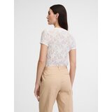 Orsay White women's blouse - Ladies | Eponuda.ba