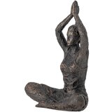Bloomingville Kipić od polyresina (visina 17 cm) Miiral – | shoptok.hr