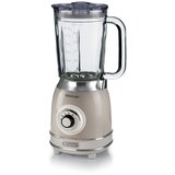 Ariete Blender 583 Vintage bež 1000W | Eponuda.com