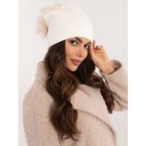 RUE PARIS Cap-JK-CZ-14.72-ecru | Shoptok.si