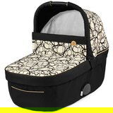 Peg Perego Korpa Za Novorođenče Grande (Vivace/Veloce) - Graphic Gold | ePonuda.com