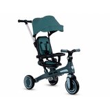  Tricikel Tiny Bike GrowUp 5v1 zelen | Shoptok.si