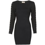 Moony Mood Puloverji NOXA Črna Cene