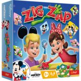  IGRA - Zig Zap Trefl 02438 Cijene