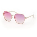 Guess GU00108 21Z ONE SIZE (60) Zlata/Roza | Shoptok.si