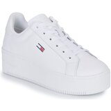 Tommy Jeans Flatform Essential Bijela | shoptok.hr