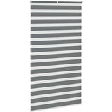 vidaXL Zavjesa zebra 130x200 cm širina tkanine 125,9 cm poliester | shoptok.hr