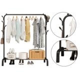  Samostojeća Vješalica za Odjeću i Cipele | shoptok.hr