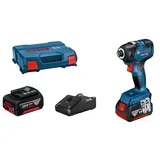 Bosch akumulatorski udarni vijačnik GDR 18V-200 06019J2107