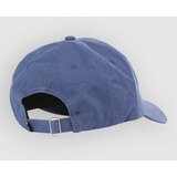 Quiksilver Decades Cotton Cap dark denim | shoptok.hr