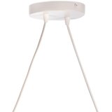 Lesnina XXXL VISEČA SVETILKA 5101 MERCURE 60/24/90 cm E27 | Shoptok.si