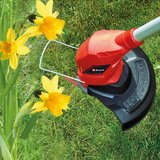 Einhell GC-CT 18/24 Li (1x2,0Ah), Akumulatorski trimer za travu - (3411125) | ePonuda.com