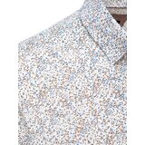 DStreet men's white shirt | Shoptok.si