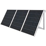 TS Solarni panel za balkon set 600W, Crni | Eponuda.ba