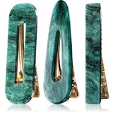 BrushArt Hair Clip sponke za lase 3 kos Cene
