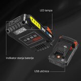  Produžni telefonski kabel 20m T5-20/BK | ePonuda.com
