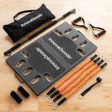  Integralni Prijenosni Sustav Treninga s Vodičem za Vježbanje Gympak Max InnovaGoods | shoptok.hr