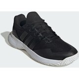 Adidas Športni čevelj 'Gamecourt 2' črna | Shoptok.si