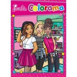 TOMOŠPED Bojanka barbie | Eponuda.ba