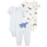 Carter's trodelni komplet za bebe dečake CTS-1R035110 | ePonuda.com