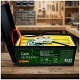 Akumulator LiFePO4 12,8 V/200 Ah | Eponuda.com