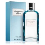 Abercrombie & Fitch First Instinct Blue parfumska voda 100 ml za ženske | Shoptok.si
