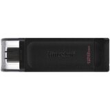 Kingston 128GB USB-C 3.2 Gen 1 DataTraveler 70, EAN: 740617305371 | Eponuda.ba