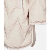 Geox Cream Women's Down Jackets Plummery - Women's | shoptok.hr