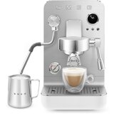 Smeg EMC02WHMEU Espresso aparat za kavu | shoptok.hr