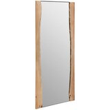 Landscape STENSKO OGLEDALO, 85/190/3 cm les, steklo | Shoptok.si
