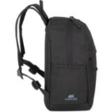 Rivacase 5422 aviva majhen vodoodbojni nahrbtnik 6L - siv | Shoptok.si