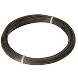  Željezna žica (promjer: 1,1 mm, duljina: 20 m, antracit) | shoptok.hr