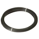  željezna žica (promjer: 1,1 mm, duljina: 20 m, antracit)