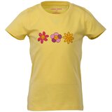 Lucky Kiddo majica KR LK-KGT SS 1_25 Ž žuta 98 Cijene