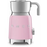 Smeg pjenilica za mlijeko MFF11 - ROZA | shoptok.hr