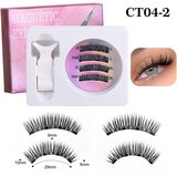 INF Set magnetnih trepalnic - CT04-2, (21644266) Cene