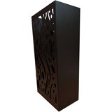  Stalak za kišobrane LEAH 25x15x50cm crni | Eponuda.ba