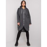 RELEVANCE Sweatshirt-RV-BL-5775.17X-graphite | Shoptok.si